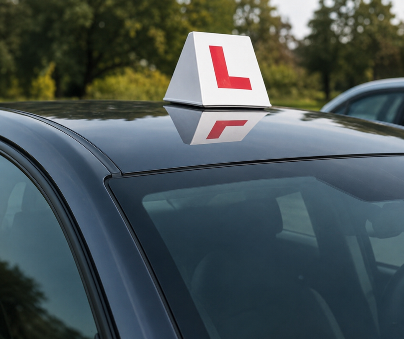 Intensive Driving Course Fleet Hampshire