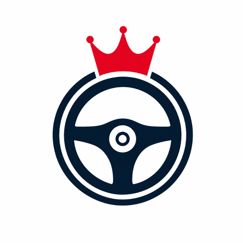 Aayat Driving School Logo